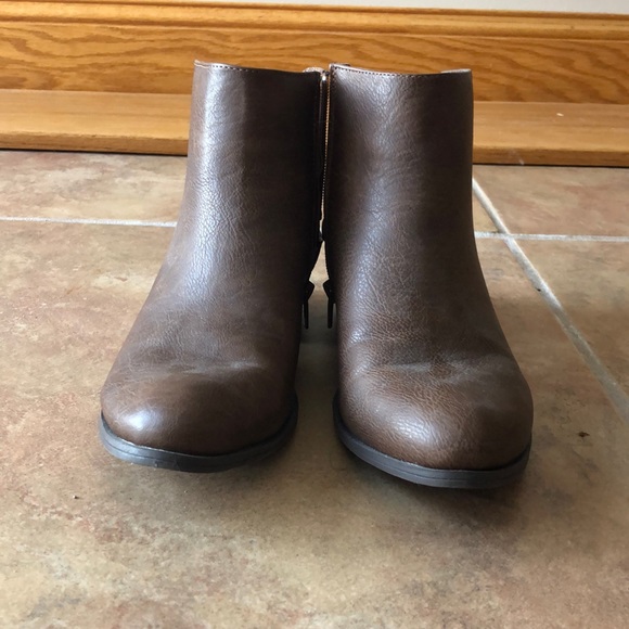 Booties - Picture 2 of 5